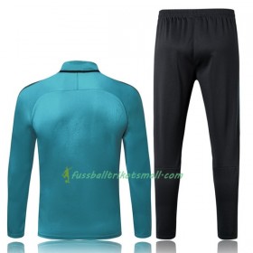 Chelsea Sweatshirts Anzüge 2017-18 Hellblau